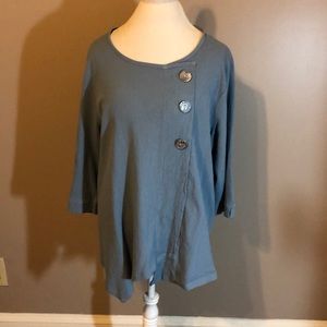 Focus Casual Life Blouse